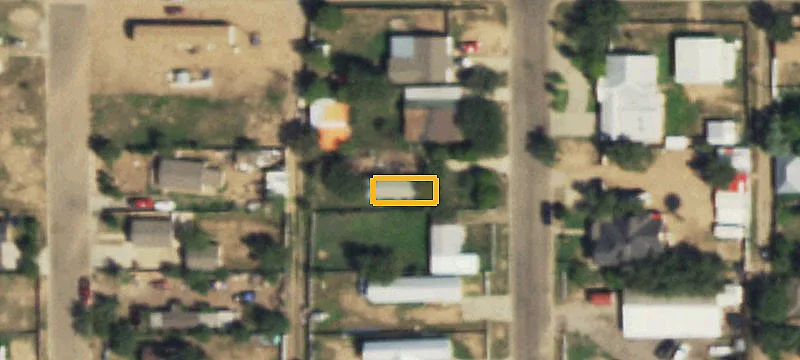 Residential Lot in North Amarillo