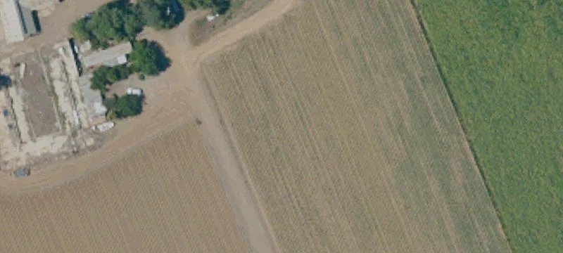 20 Acres for Innovation, Farming