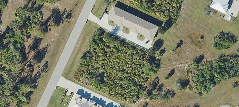 Rotonda West Multi-Family Lot