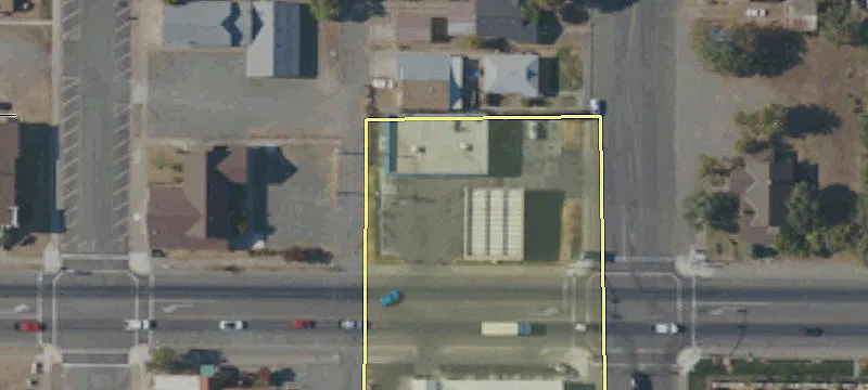 Orland Multi-Parcel Industrial Portfolio