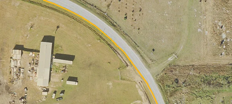 Lakefront Residential Acreage Opportunity