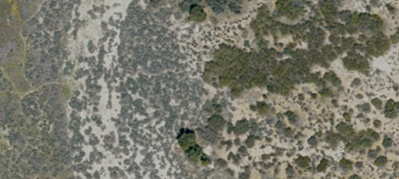 5-Acre Vacant Land Opportunity