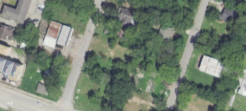 Land in Growing Houston Neighborhood