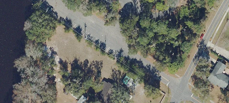Ortega Riverfront Land Opportunity