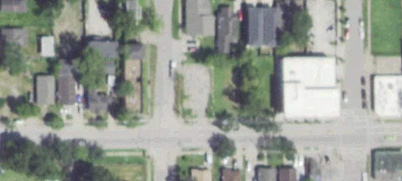 Ready-to-Build Lot in Houston