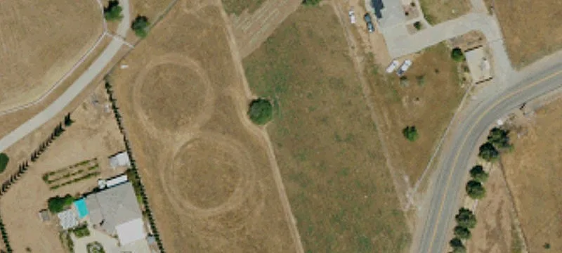 Banning Bench Land Parcel
