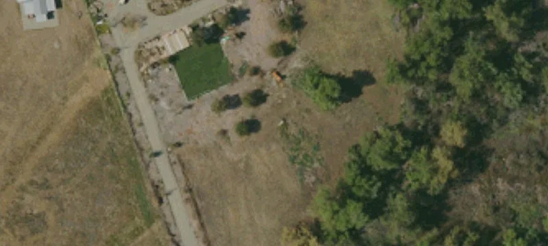 5.03 Acres Residential Land