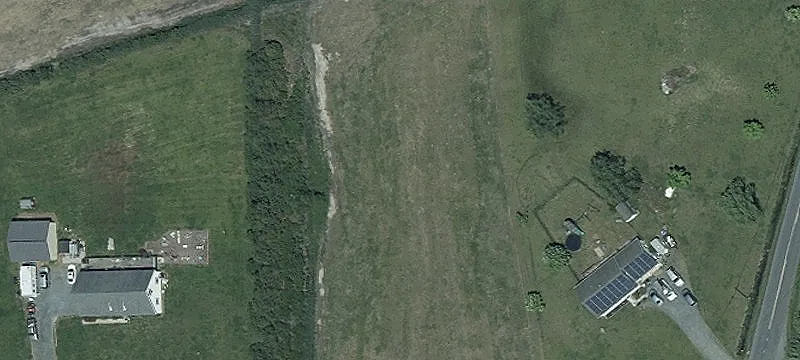 Agricultural Property in Crisfield, MD