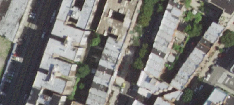 Multifamily Property in New York