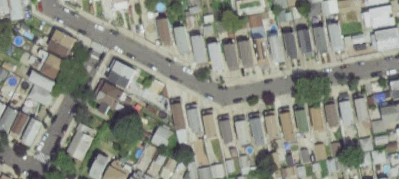 Turnkey Three-Family Investment Opportunity