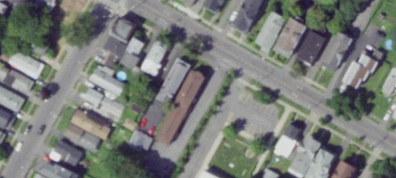 Upscale 12-Unit Apartment Building