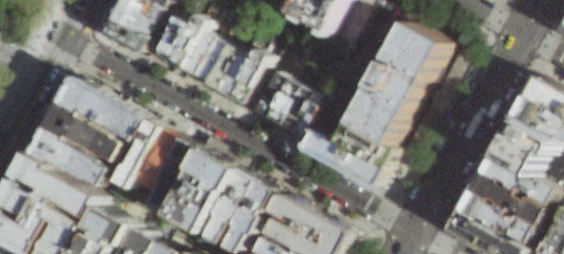 Multifamily Property in New York