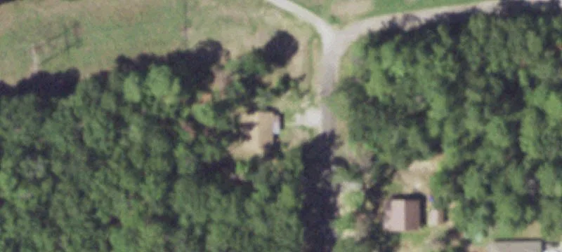 Residential Lot Near Lake Livingston