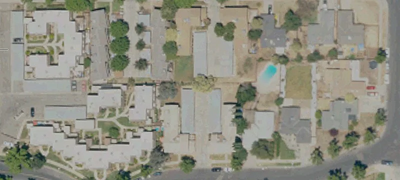 Merced Land Parcel For Sale