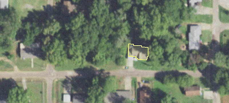 Land Near Wiley University