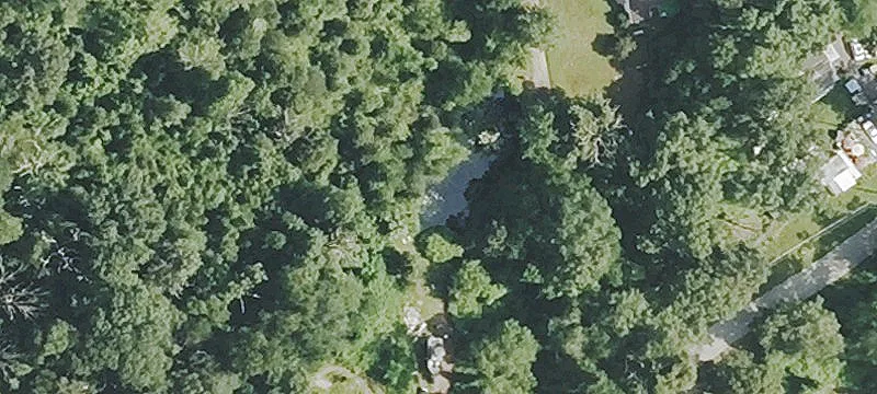 Expansive Lot on Paradise Drive