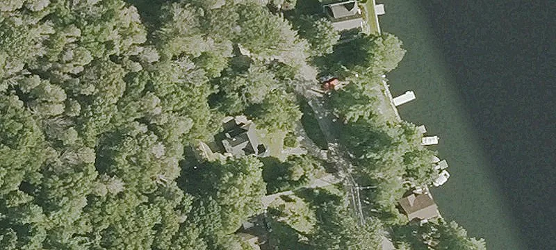 Lakefront Land Opportunity