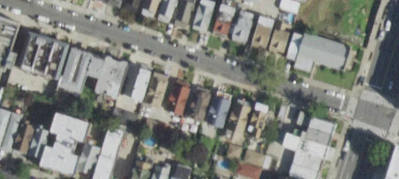 Apartment Building For Sale