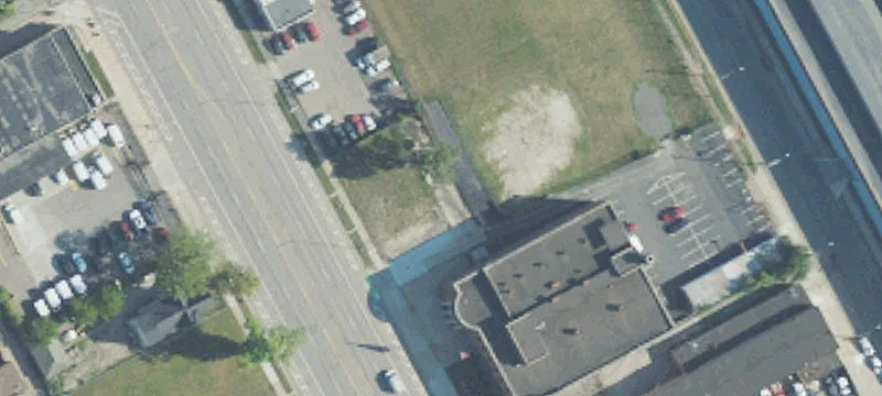 Residential Development Opportunity on Livernois