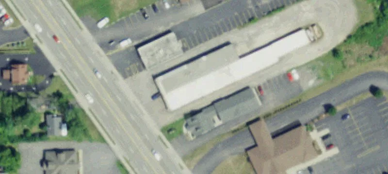 Commercial Land Available