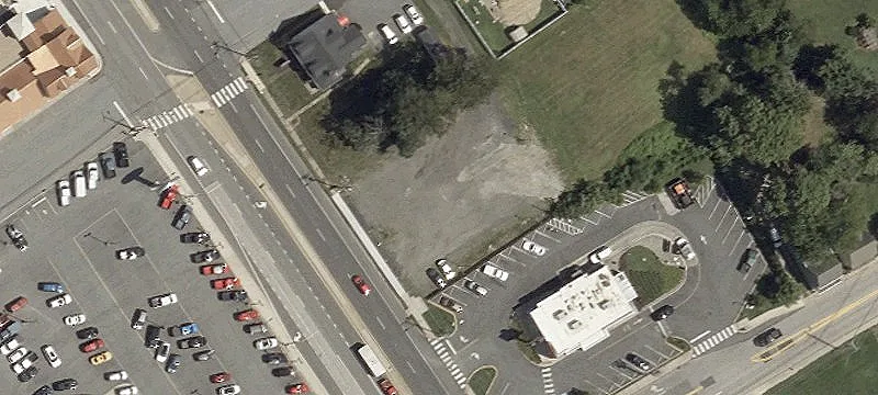Prime Commercial Land Opportunity