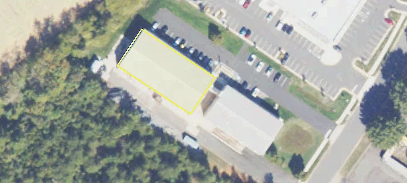 Industrial Pad Site For Sale