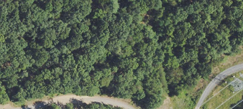 Raw Land Ready to Build
