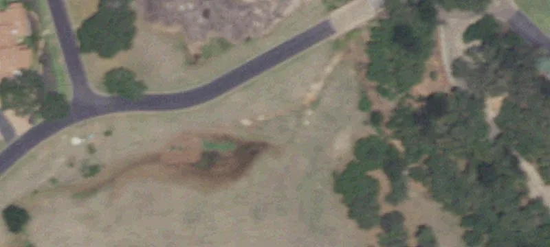 Escondido Golf Club Homesite