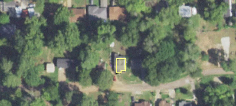 Land with Easy US-80 Access