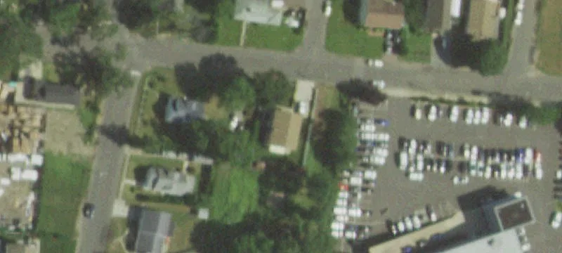 Residential Lot in Vibrant Community