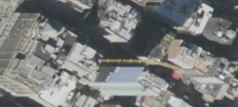 Specialty Property in New York