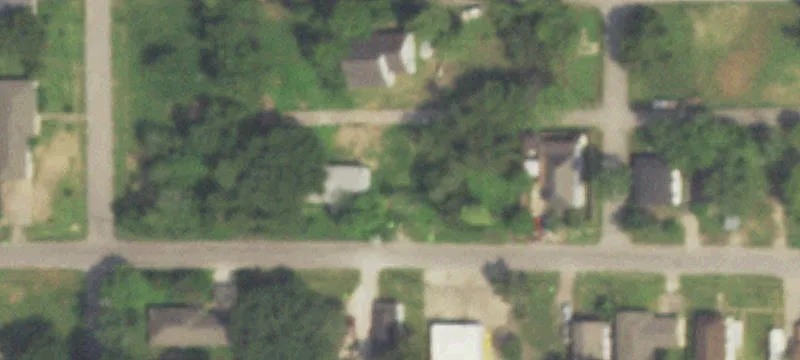 Residential Lot Ready to Build