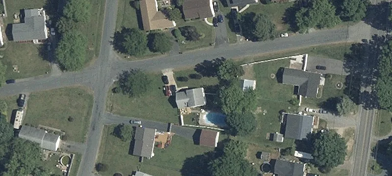 Stevens Drive Specialty Property