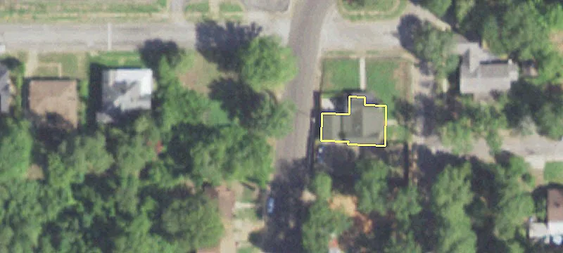 Land Near Wiley College