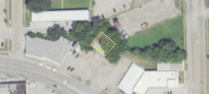 Prime Land in East End