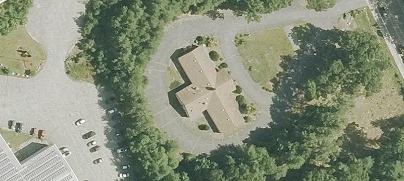 Land for Office & Warehouse
