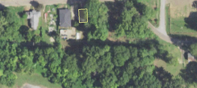 Land Near Wiley College