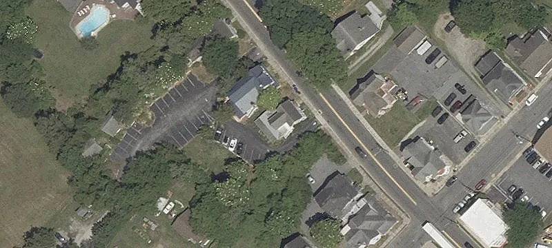 Georgetown, DE Mixed-Use Duplex