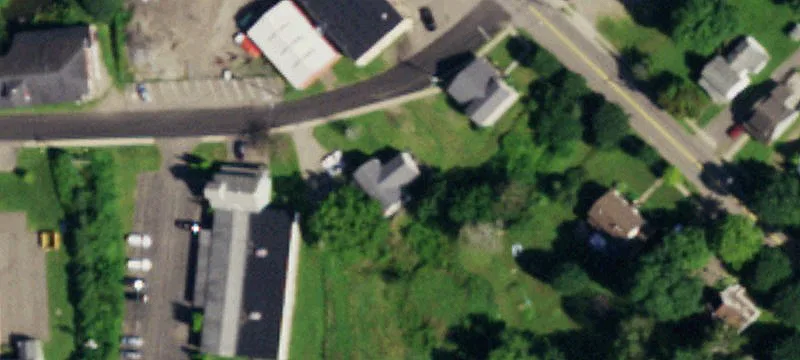 Ellicottville Specialty Property For Sale