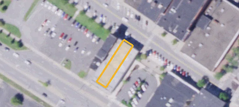 Commercial Land For Sale