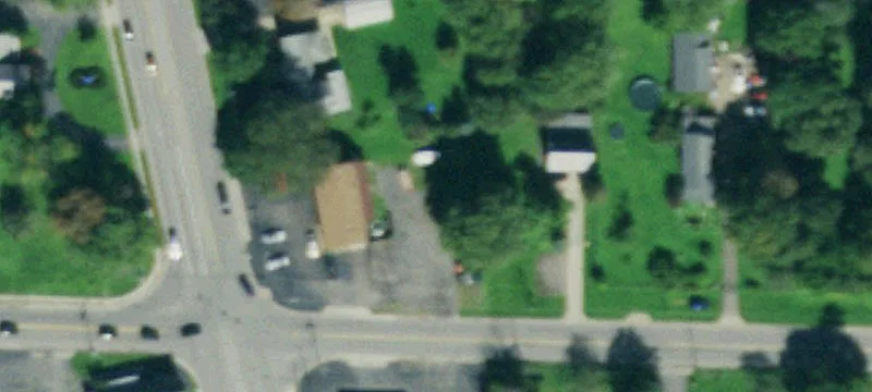 Residential Land in Established Neighborhood