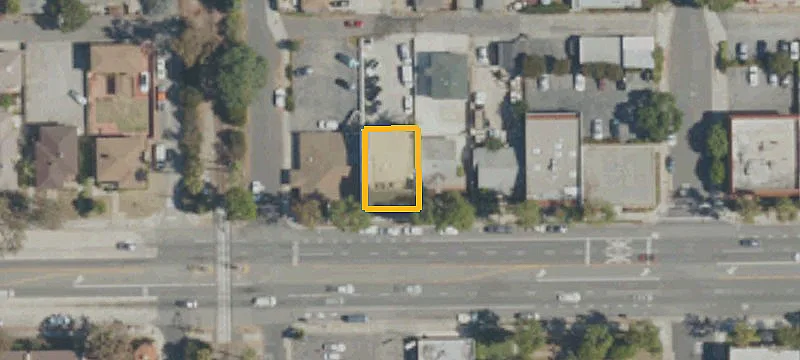 Retail Space on Torrance Blvd
