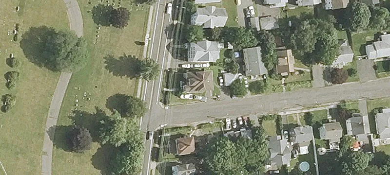 Multifamily Property in New Britain