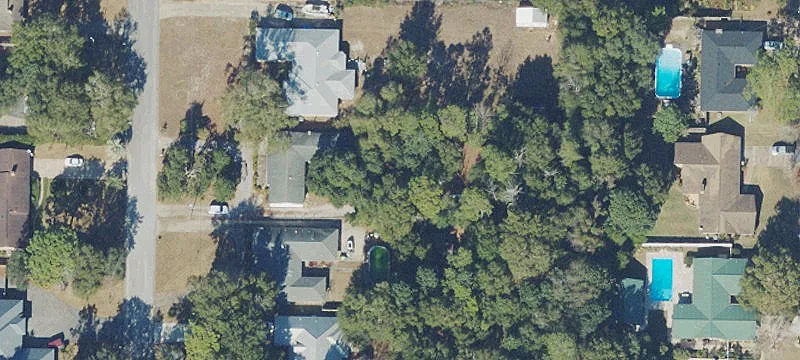 Residential Land for New Home