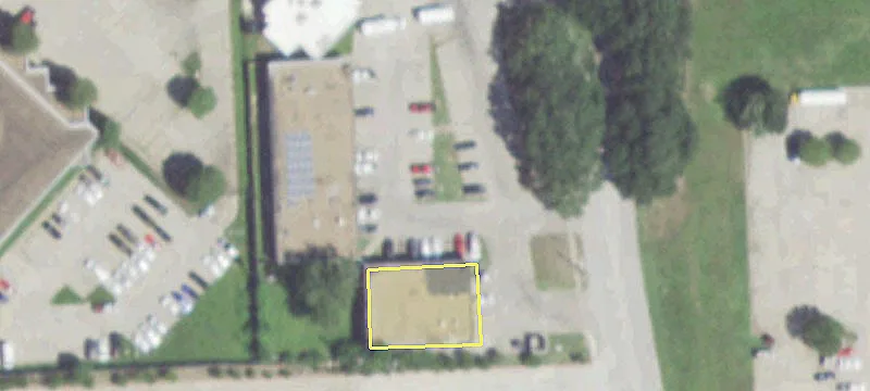 Cleared Land Near Hobby Airport
