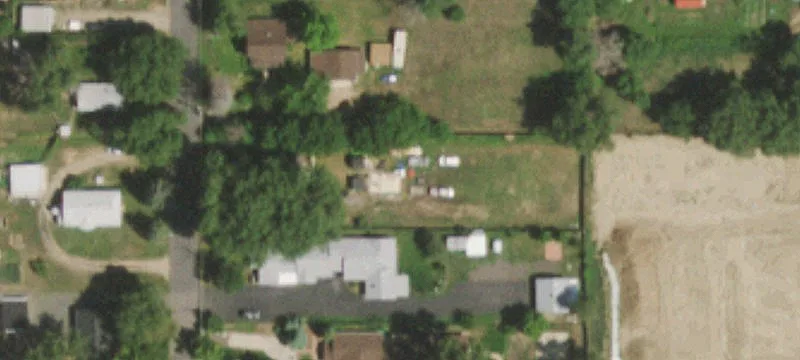 Entitled Townhome Development Opportunity
