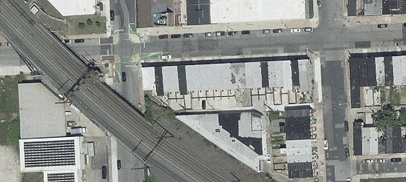 Baltimore Specialty Property for Sale