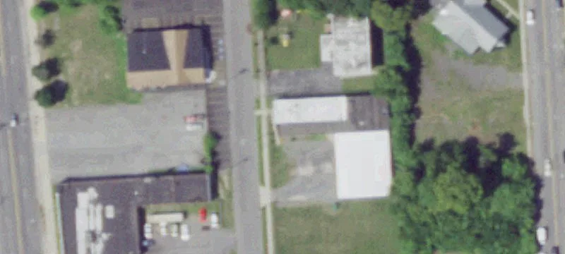 Syracuse Industrial/Flex Opportunity For Sale