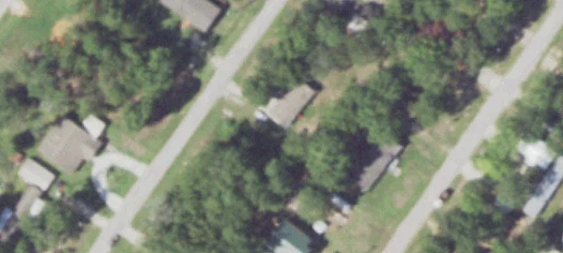 Residential Lot Near Lake Livingston