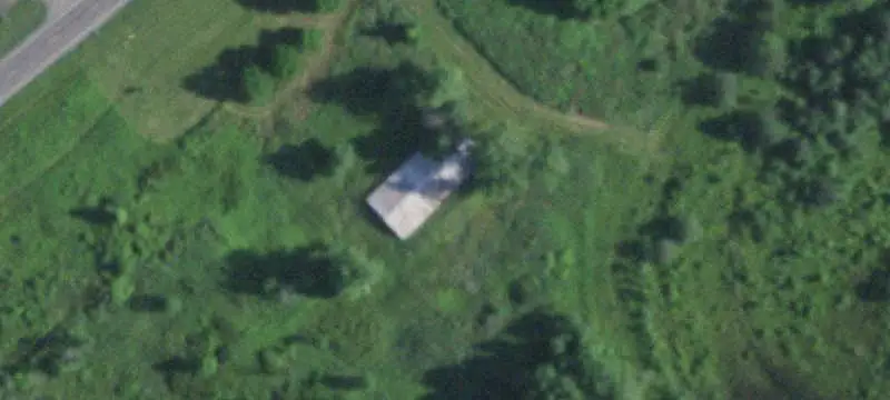 Prime Commercial Industrial Zoned Land